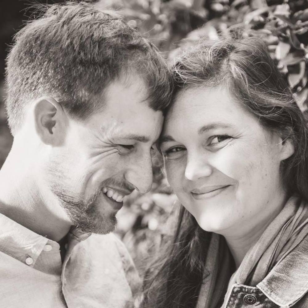 Meet your Posher, Katherine